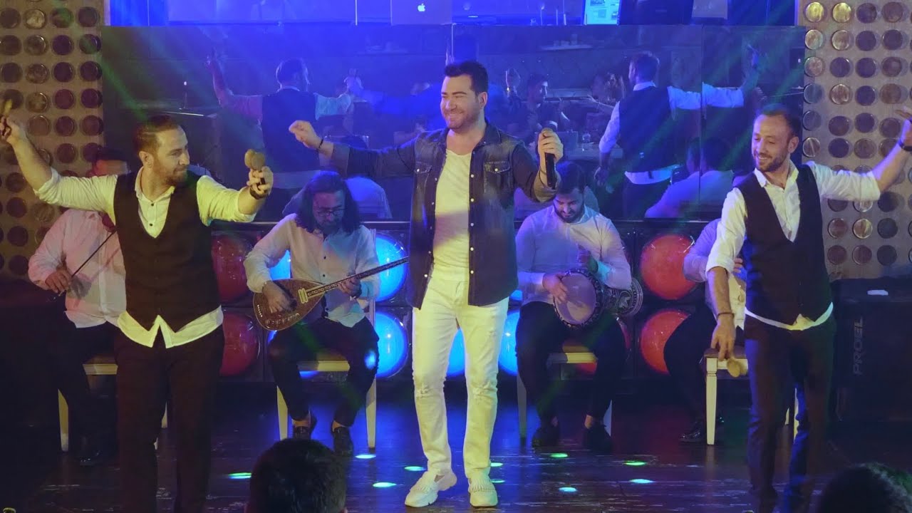 Murat Kurşun - Sigarası Yaldızlı